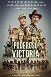 El Poderoso Victoria (2021)