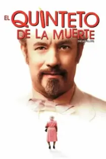 El quinteto de la muerte (2004)