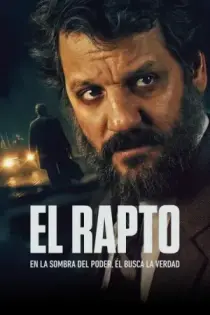 El rapto (2023)