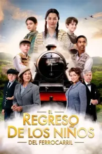 El regreso de los niños (2022)
