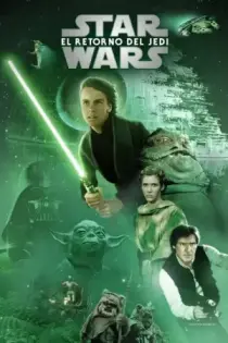 El regreso del Jedi (1983)