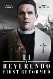 El Reverendo (2018)