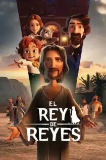El Rey de Reyes (2025)