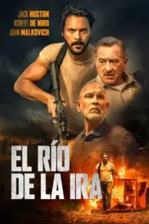 El rio de la ira (2022)