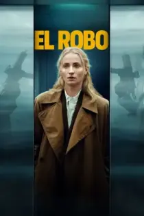 El robo (2026)