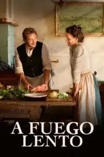 El Sabor De La Vida (2023)