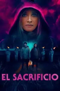 El Sacrificio (2021)