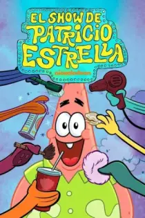 El Show de Patricio Estrella (2021)