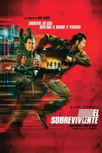 El sobreviviente (2025)