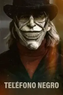 El teléfono negro (2022)