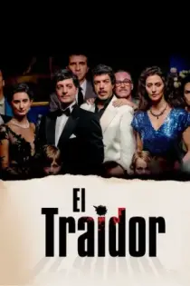 El traidor de la Mafia (2019)