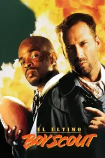 El Último Boy Scout (1991)