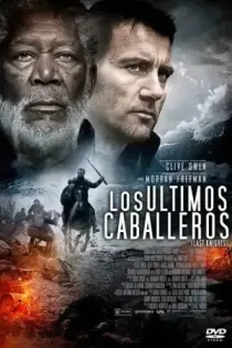 El Último Caballero (2015)