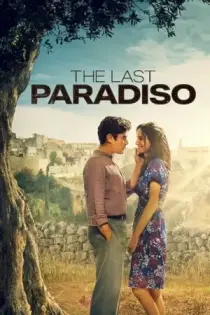 El último de los Paradiso (2021)