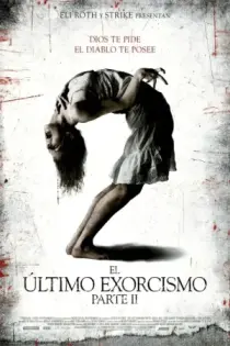 El último exorcismo: Parte II (2013)