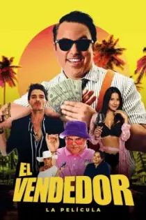 El Vendedor (2024)