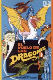 El vuelo de los dragones (1982)
