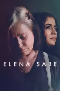 Elena sabe (2023)