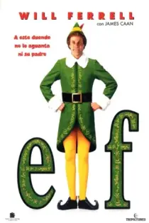 Elf, el duende (2003)