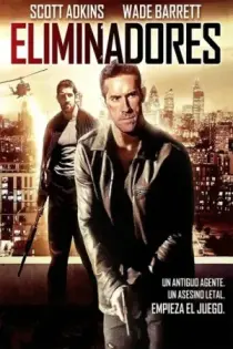 Eliminadores (2017)