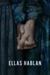 Ellas hablan (2022)