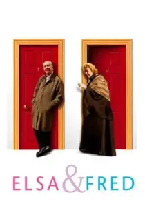 Elsa y Fred (2005)