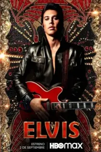 Elvis (2022)