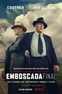 Emboscada Final (2019)