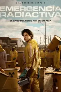 Emergencia radiactiva (2026)