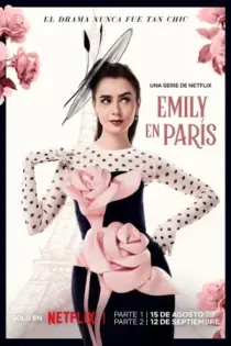 Emily in Paris (2020)