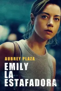 Emily la criminal (2022)