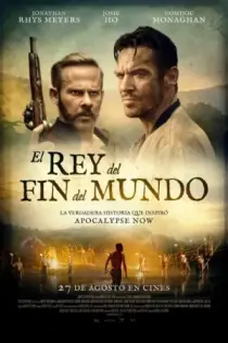 En el límite del mundo (2021)