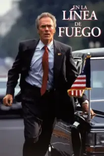 En la Linea de Fuego (1993)