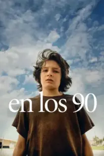 en los 90s (2018)