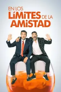 En los Límites de la Amistad (2022)