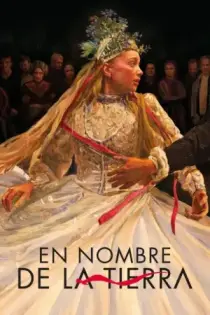 En nombre de la tierra (2023)