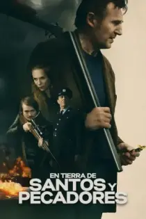 En Tierra de Santos y Pecadores (2023)