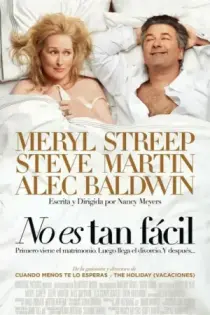 Enamorándome de mi Ex (2009)