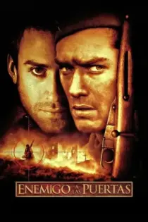 Enemigo al Acecho (2001)