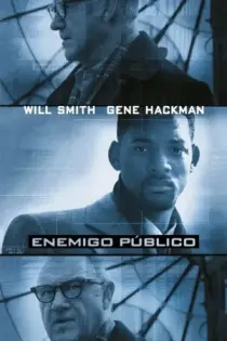 Enemigo Público (1998)