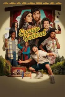 Ensayo general (2023)