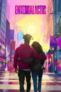 Entergalactic (2022)