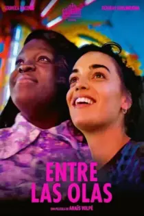 Entre les vagues (2022)