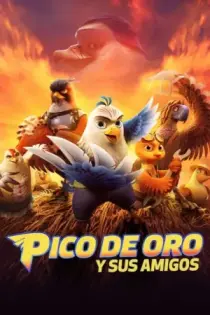 Entre Plumas y Picos (2021)