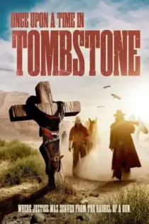Érase una vez en Tombstone (2021)
