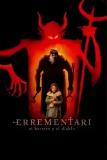 Errementari: el herrero y el diablo (2018)