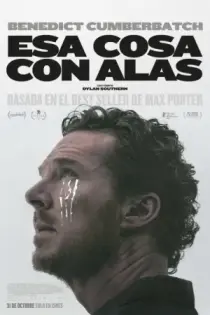 Esa cosa con alas (2025)