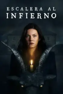 Escalera al infierno (2022)