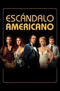 Escándalo Americano (2013)