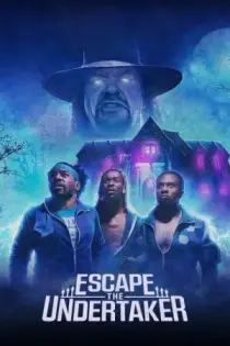 Escapa del Undertaker (2021)